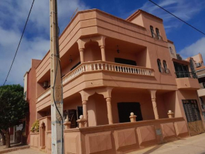 Maison spacieuse pour vos vacances familiales